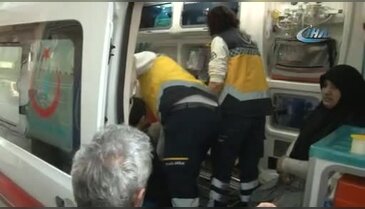 Bursa'da can pazarı: 10 kişi zehirlendi