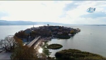Bursa Nilüfer Belediye Başkanı Bozbey: "Gölyazı'ya bir gelen turist bir daha gelmiyor"