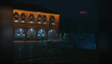 Mehmetçik için dua desteği