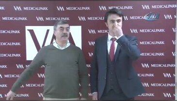 VM Medicalpark Bursa Hastanesi yeni estetik kliniği hizmete girdi
