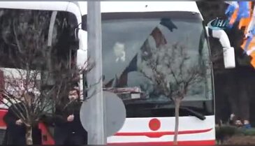 Cumhurbaşkanı Erdoğan Bursa'ya geldi - 2