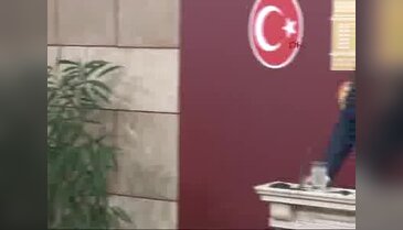 Muharrem İnce resmen açıkladı: Başkanlığa adayım