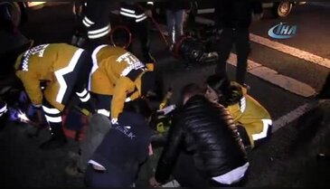 Katliam gibi kaza! Bursa plakalı TIR ile çarpıştı