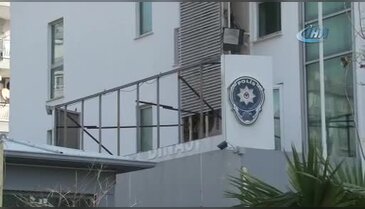 Antalya'da fuhuş operasyonu: 58 gözaltı