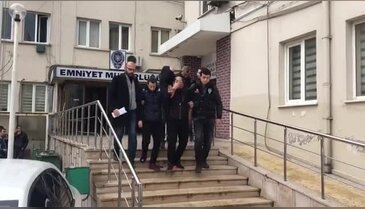 Bursa polisi uyuşturucuya geçit vermiyor