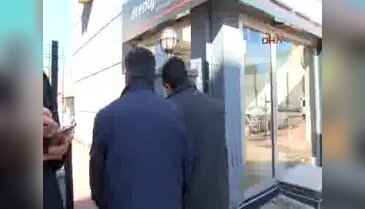 Afrin'den ikinci şehit haberi geldi! Oğuz Kaan Usta şehit oldu