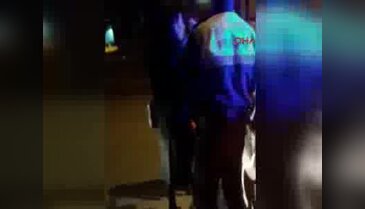 Alkollü çıkınca polisleri tehdit eden doktor için idari soruşturma