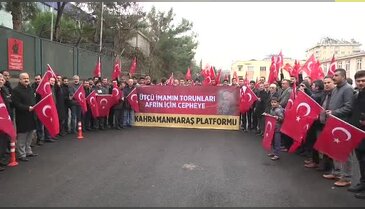Suriyeliler 10 ilde askerlik şubelerinin önünde kuyruğa girdi