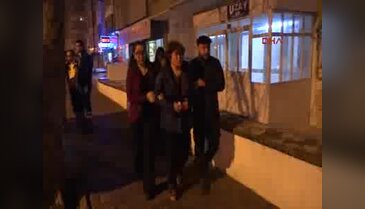 Uzman Çavuş Mehmet Muratdağı Afrin'de şehit oldu