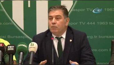 Bursaspor, Shehu ile sözleşme imzaladı