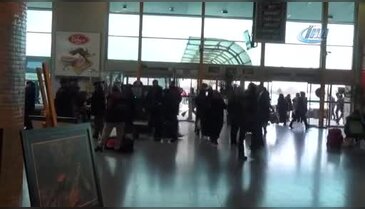 Bursa Otogar Esnaf ve Çalışanları Yardımlaşma ve Dayanışma Derneği Başkanı Yılmaz Ataş'tan açıklama