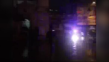 Kilis'e roket düştü! Yaralılar var - 2
