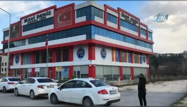 Bursa'da özel okula FETÖ operasyonu! Gözaltılar var