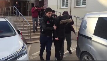Bursa'da narkotik ekipleri zehir tacirlerini çökertti