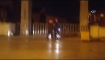 'Ben ateş etmem, ezer geçerim' demişti, kabul etmedi!