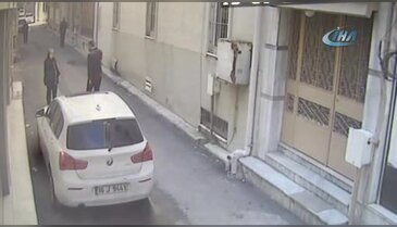 Bursa'da dolandırıcıları uyanık bankacı yakalattı