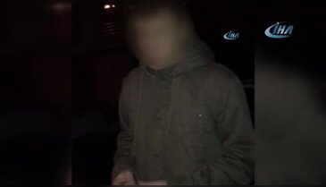 Üniversite öğrencisi iki kediyi katletti iddiası