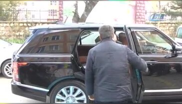 Nihat Özdemir Bursa'da açıklamalarda bulundu