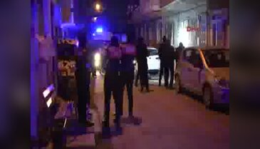 Sokak ortasında pompalı dehşeti! 1 kişi öldü