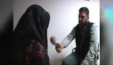 Özel harekat polisi tecavüz etti! Kenti terk etmek zorunda kaldı