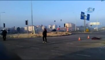 Bursa'da feci kaza! Servis araçları çarpıştı, çok sayıda...
