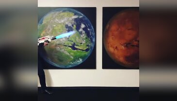 Elon Musk'tan çılgın proje! 'Satın almayın'