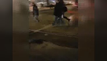 Kendi düştü, başkalarının düşmemesi için nöbet tuttu