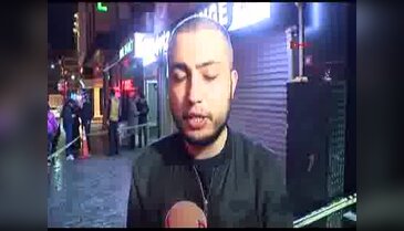 Şoke eden olay! Önce hırsızlar sonra polis soydu