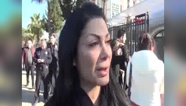 Kararı duyunca fenalaştı! 10 yaşındaki çocuğa istismar