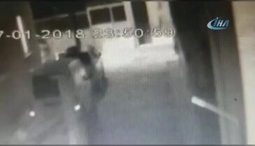 CHP Bursa'dan kadına karşı şiddete tepki!