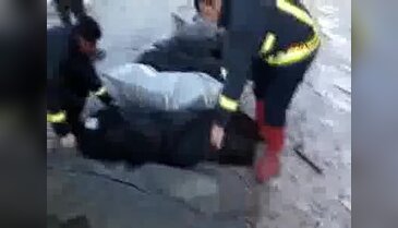 Van Hakkari yolunda feci kaza! Ölü ve yaralılar var...