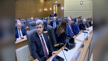 Aktaş: Bursa'nın geleceği için heyecanla çalışıyoruz