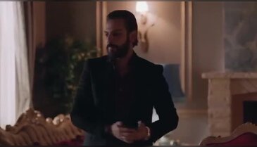 Vartolu'nun küfür sahnesi Türk televizyon tarihine geçti