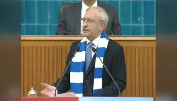Kılıçdaroğlu'ndan gözaltı tepkisi!