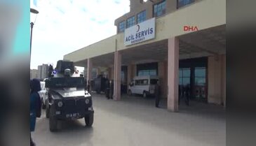 Diyarbakır'da kanlı kavga: 4 ölü, 7 yaralı