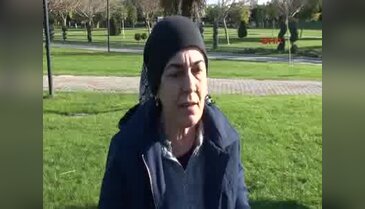 Üniversitelilerin saldırdığı işitme engelli Agit hakkında şok suçlama!