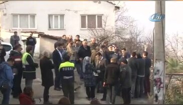 Bursa Büyükşehir Belediye Başkanı Aktaş'tan toprak kayması açıklaması