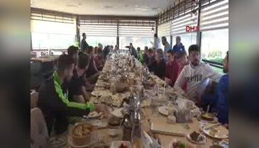 Bursaspor Durmazlar Başantrenörü Baş: "Kenetlenmeyi sürdürmeliyiz"