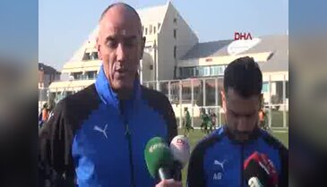 Paul Le Guen, Bursaspor'un yeni transferlerini değerlendirdi