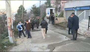 Bursa Valisi Küçük: "Tehdit ve tehlike devam ediyor"