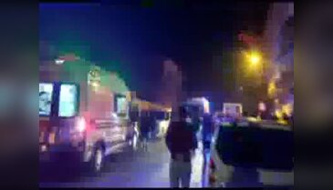 Terör örgütü PYD/ PKK'dan 4 roketli saldırı -2