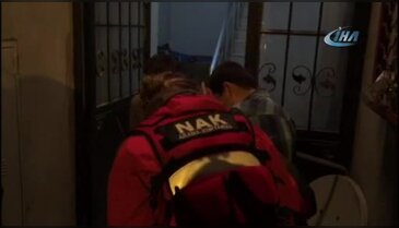 Bursa'da kaybolan kardeşler bulundu