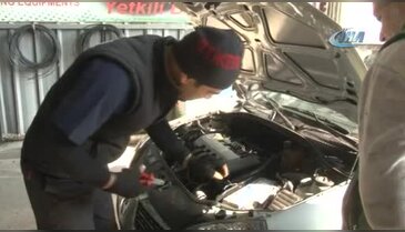 Bursa'da bugün o tamirciye gidenlerin parası TSK'ya gidecek