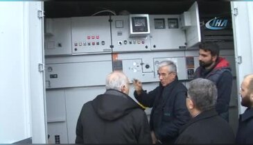 Bursa Orhaneli Belediyesi para harcamadan ayda 70 bin lira kazanacak