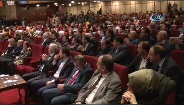 Hakan Çavuşoğlu, Bursa'da açıklamalarda bulundu