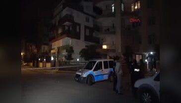 'Siyanür içtim bana dokunmayın' notu bıraktı, ekipler seferber oldu