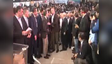 CHP Parti Meclisi üyeleri belli oldu