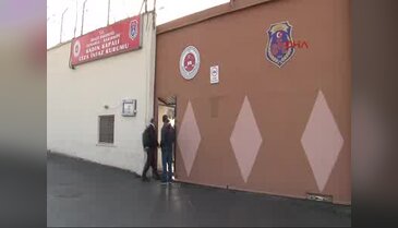 Seren Serengil cezaevinden çıktı