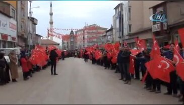 Bursalı Şehit Uzman Onbaşı Aygül son yolculuğuna uğurlandı