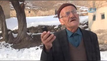 Çekmeyen telefona 'drone'lu çözüm